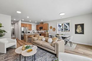 Obsidian Heights - Photo 1 of 1