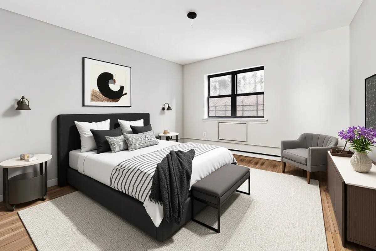 3611 Barnes Avenue #3 - Photo 4 of 10