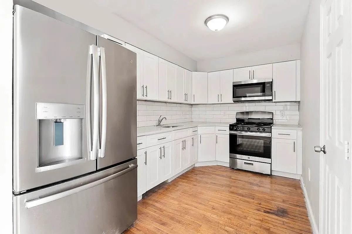 3611 Barnes Avenue #3 - Photo 3 of 10