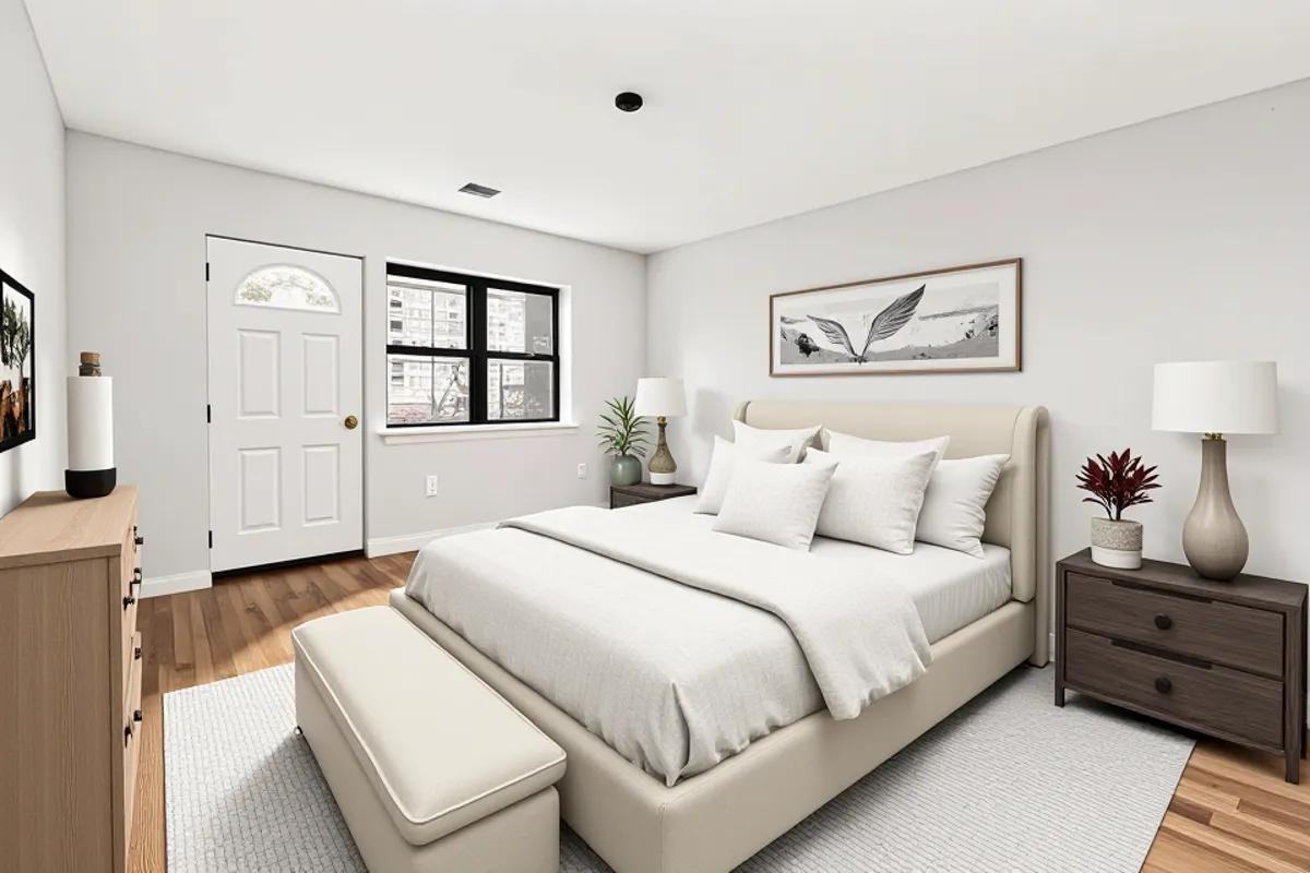 3611 Barnes Avenue #3 - Photo 6 of 10