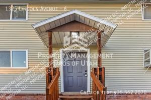 featured image of 1325 Lincoln Ave #6