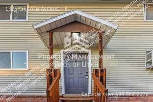 1325 Lincoln Ave #6 - Photo 1 of 1