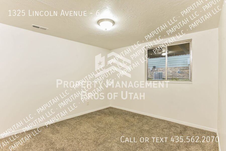 1325 Lincoln Ave #6 - Photo 2 of 11