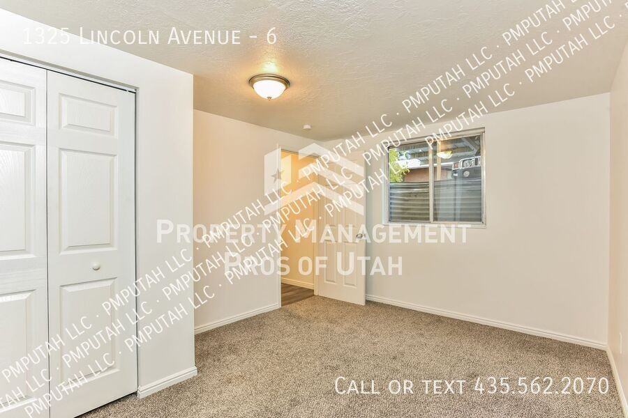 1325 Lincoln Ave #6 - Photo 3 of 11