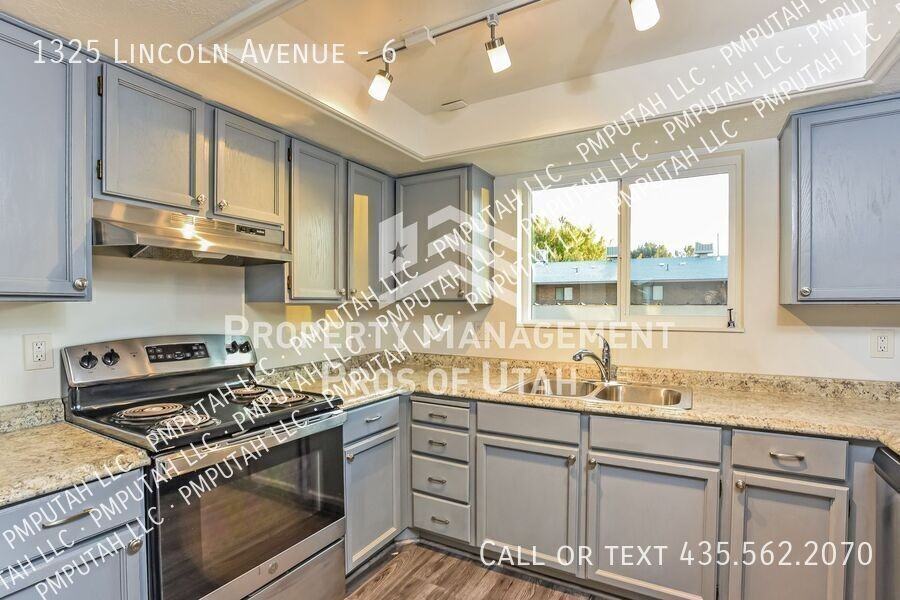 1325 Lincoln Ave #6 - Photo 5 of 11