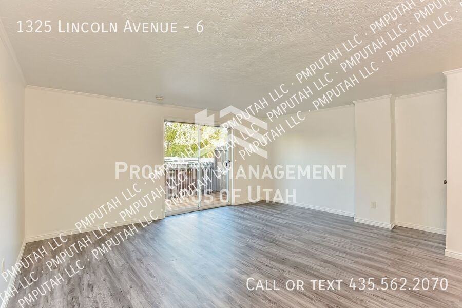 1325 Lincoln Ave #6 - Photo 6 of 11