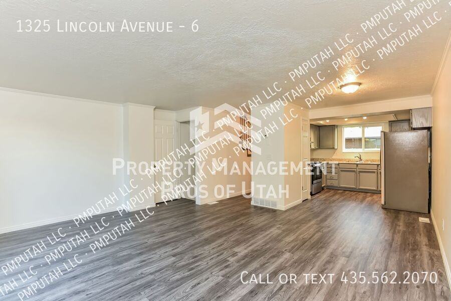 1325 Lincoln Ave #6 - Photo 7 of 11