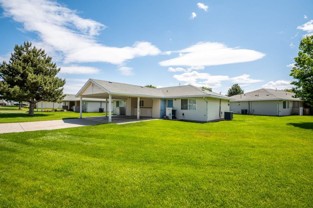 Morrow Estates - Photo 1 of 1