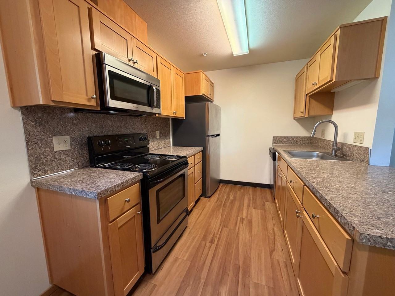 Christopher Crest Apartments - Photo 2 of 16