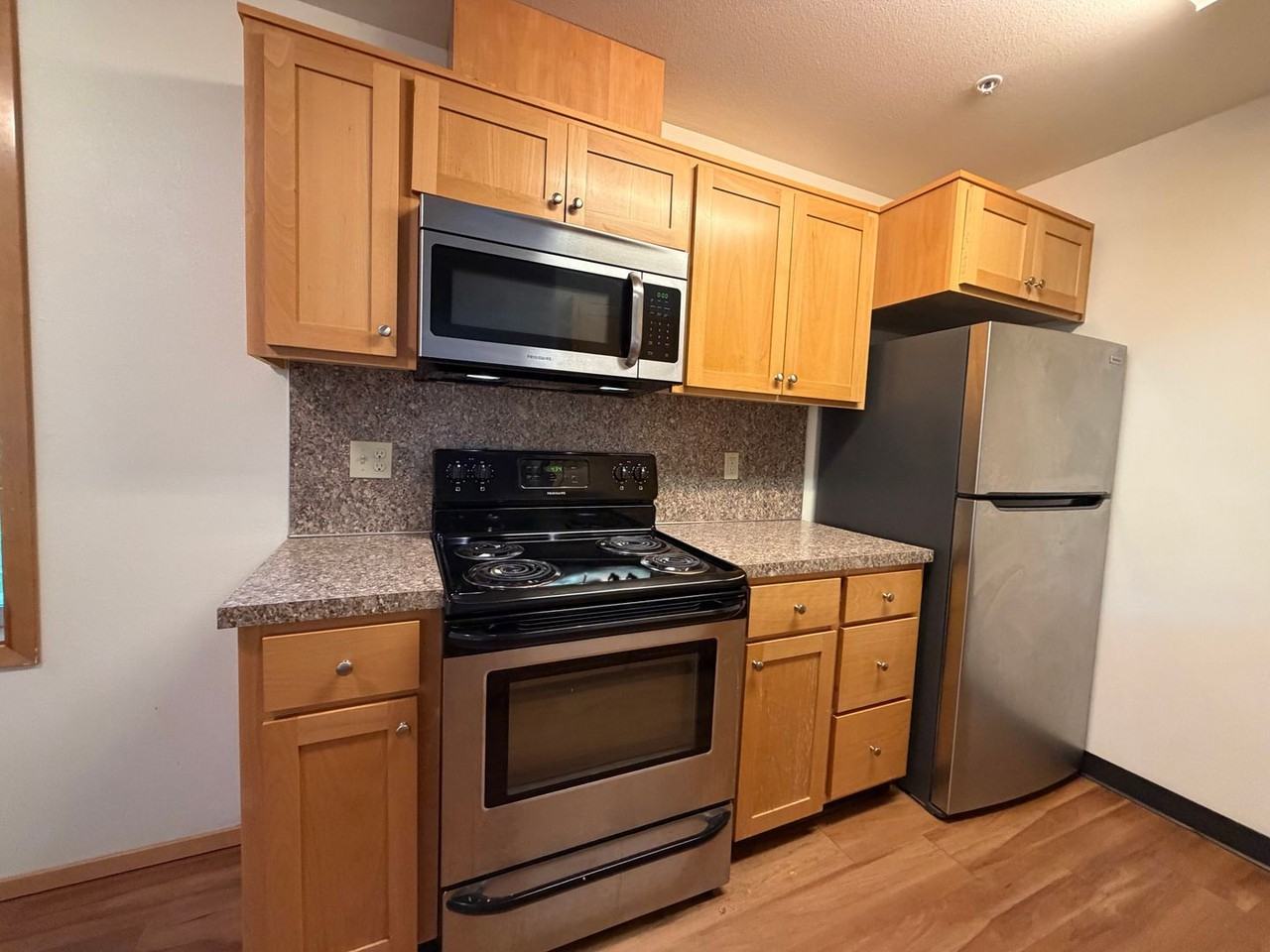 Christopher Crest Apartments - Photo 3 of 16