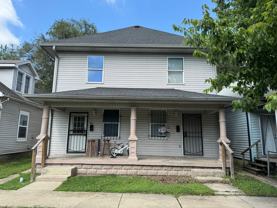 1122-1124 S Sheffield - Photo 1 of 1