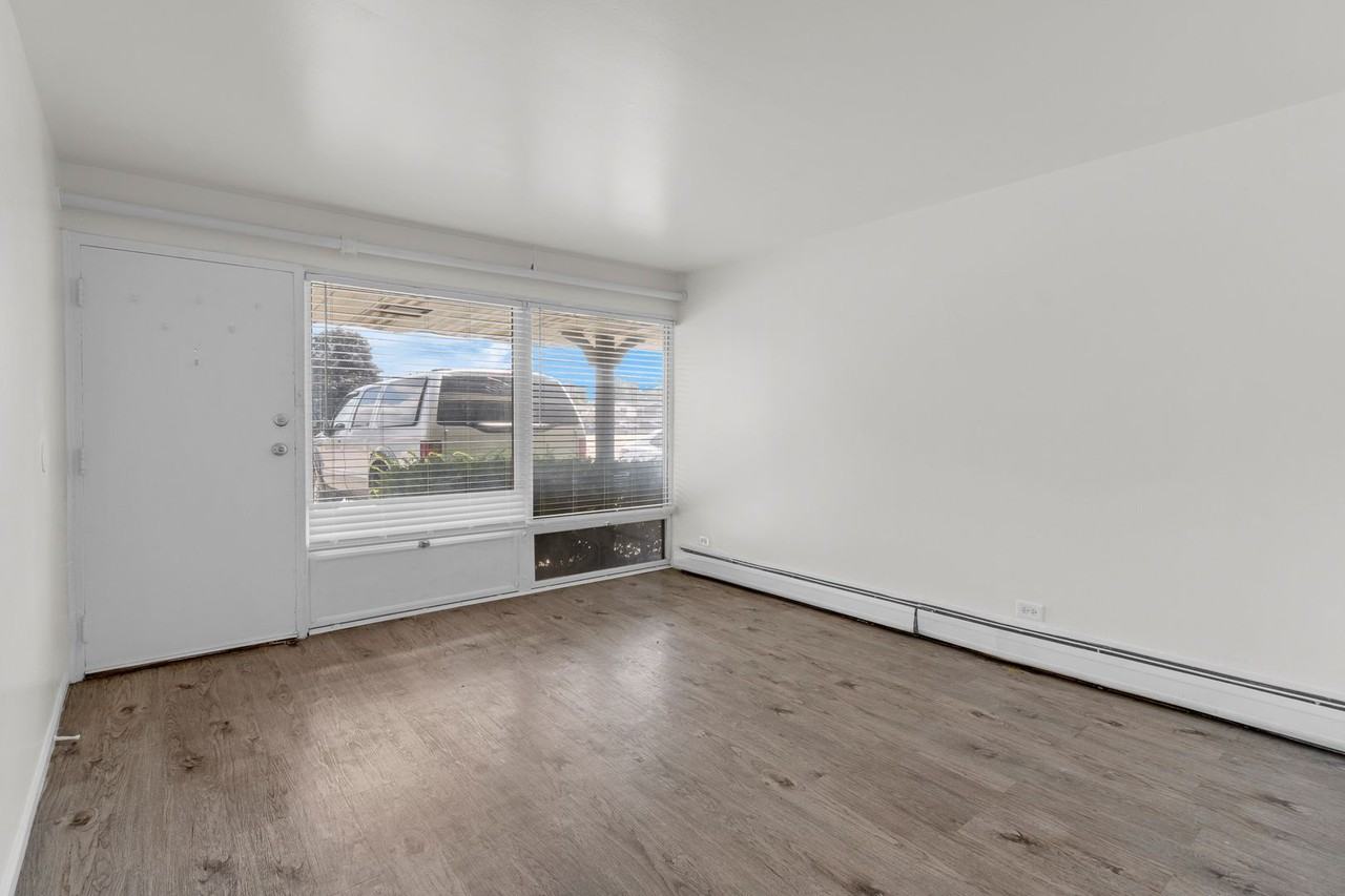 Move-In Ready Apartment – Heat & Gas Included! - Photo 2 of 17