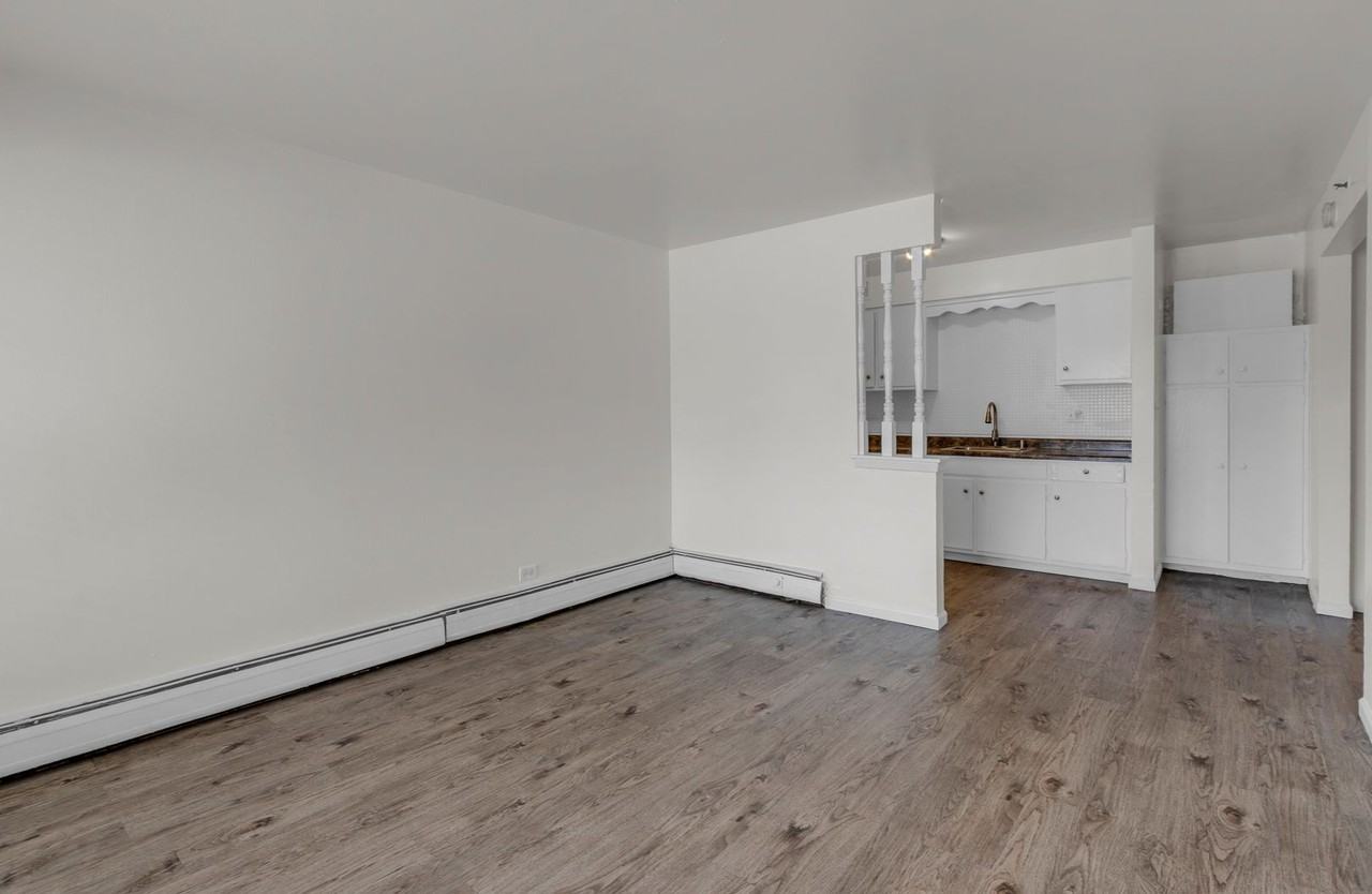 Move-In Ready Apartment – Heat & Gas Included! - Photo 3 of 17