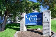 Crown Village Apartments - Photo 1 of 1