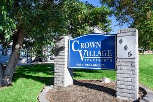 Crown Village Apartments - Photo 1 of 1