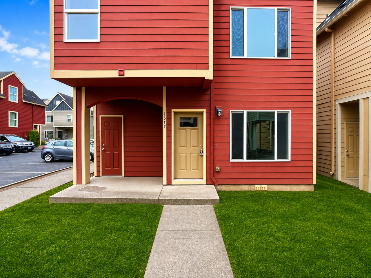 1517 Se 127th Ave #9 - Photo 2 of 36