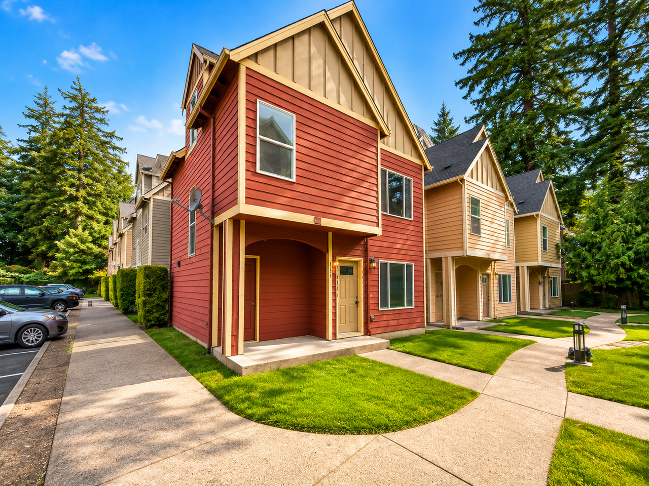 1517 Se 127th Ave #9 - Photo 4 of 36