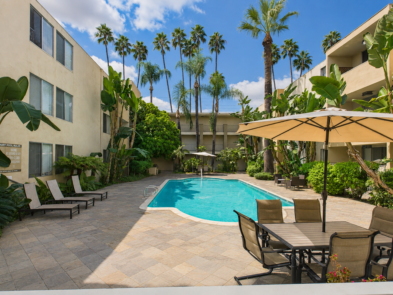 Balboa Court - Photo 2 of 28