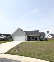 4036 Shire St - Photo 1 of 1