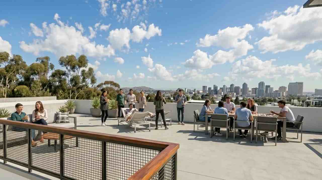 Goldilocks Apartments - Photo 6 of 26