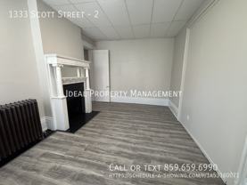 1333 Scott St #2 - Photo 1 of 1