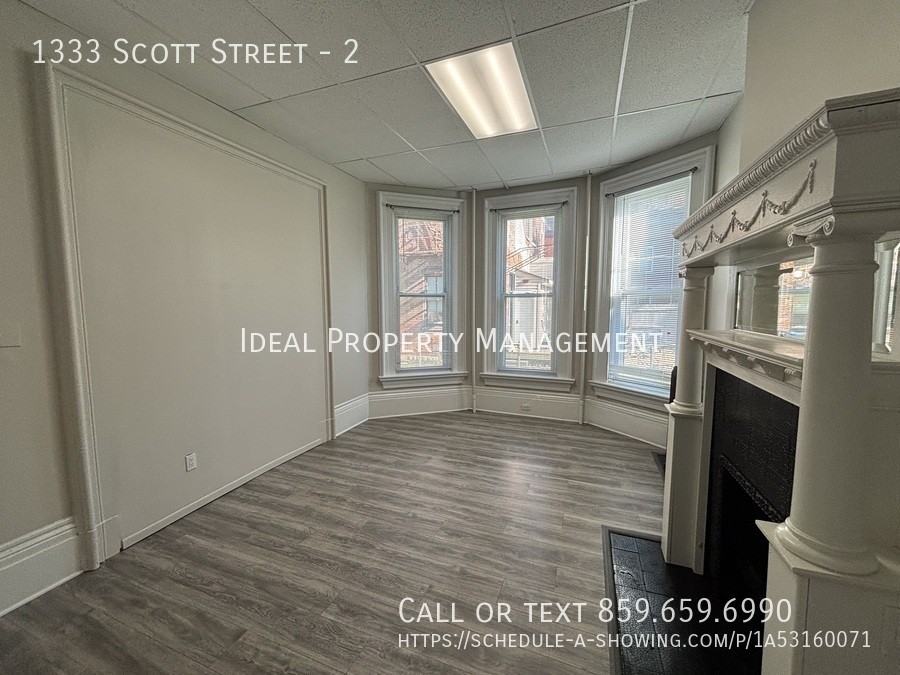 1333 Scott St #2 - Photo 4 of 9