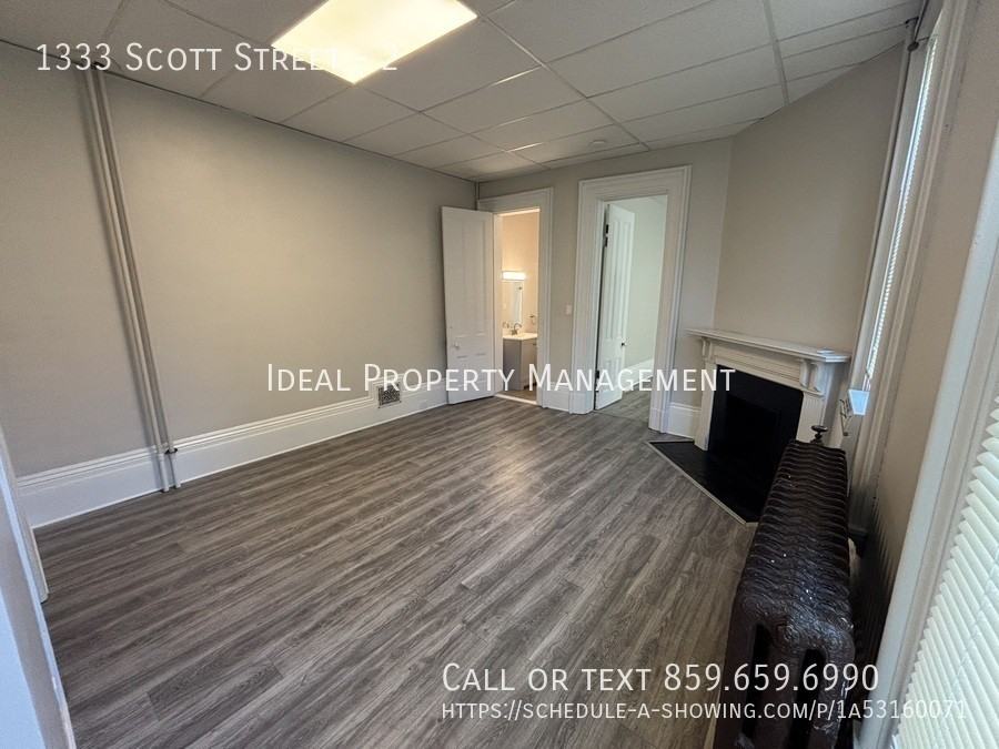 1333 Scott St #2 - Photo 3 of 9