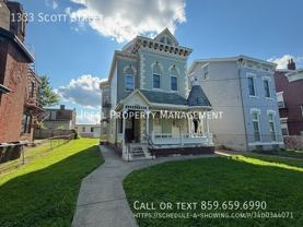 1333 Scott St #3 - Photo 1 of 1