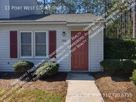 featured image of 13 Port West Court-Unit D