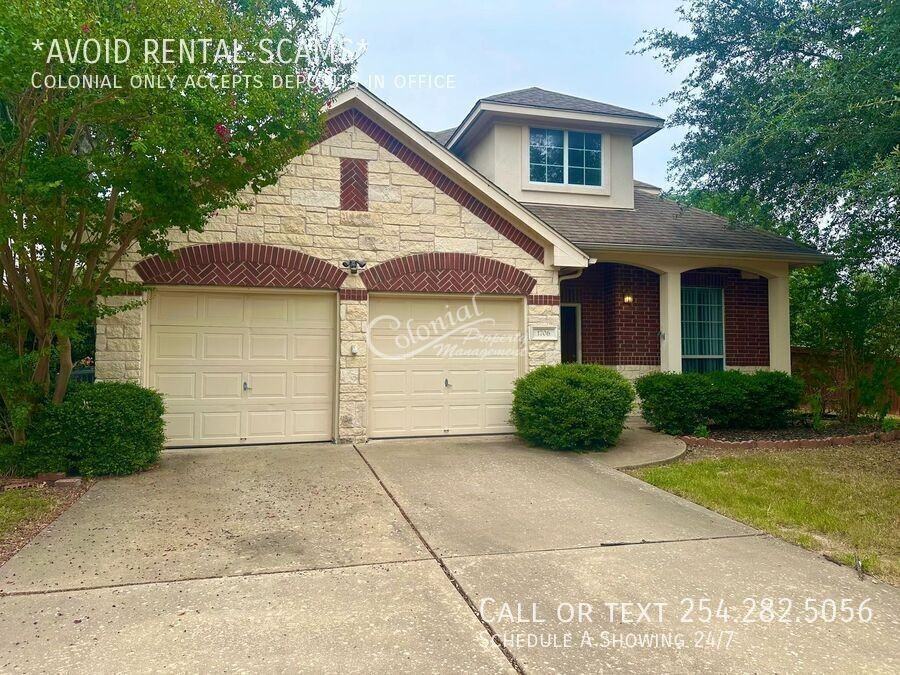 1706 Gypsum Ct - Photo 2 of 20