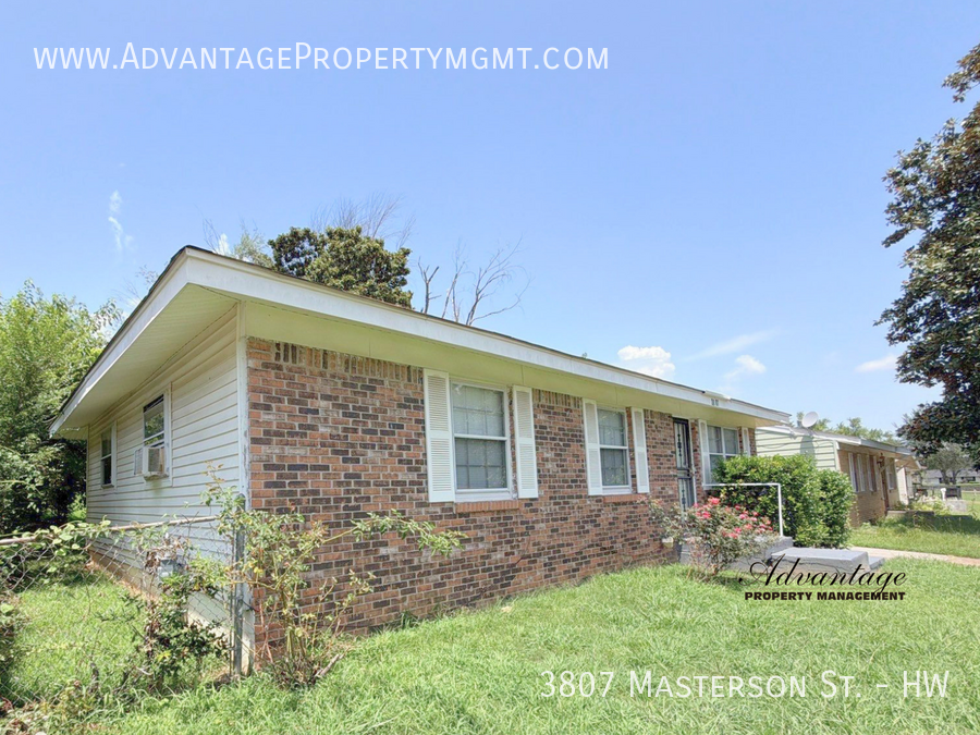 3807 Masterson St #HW - Photo 3 of 18