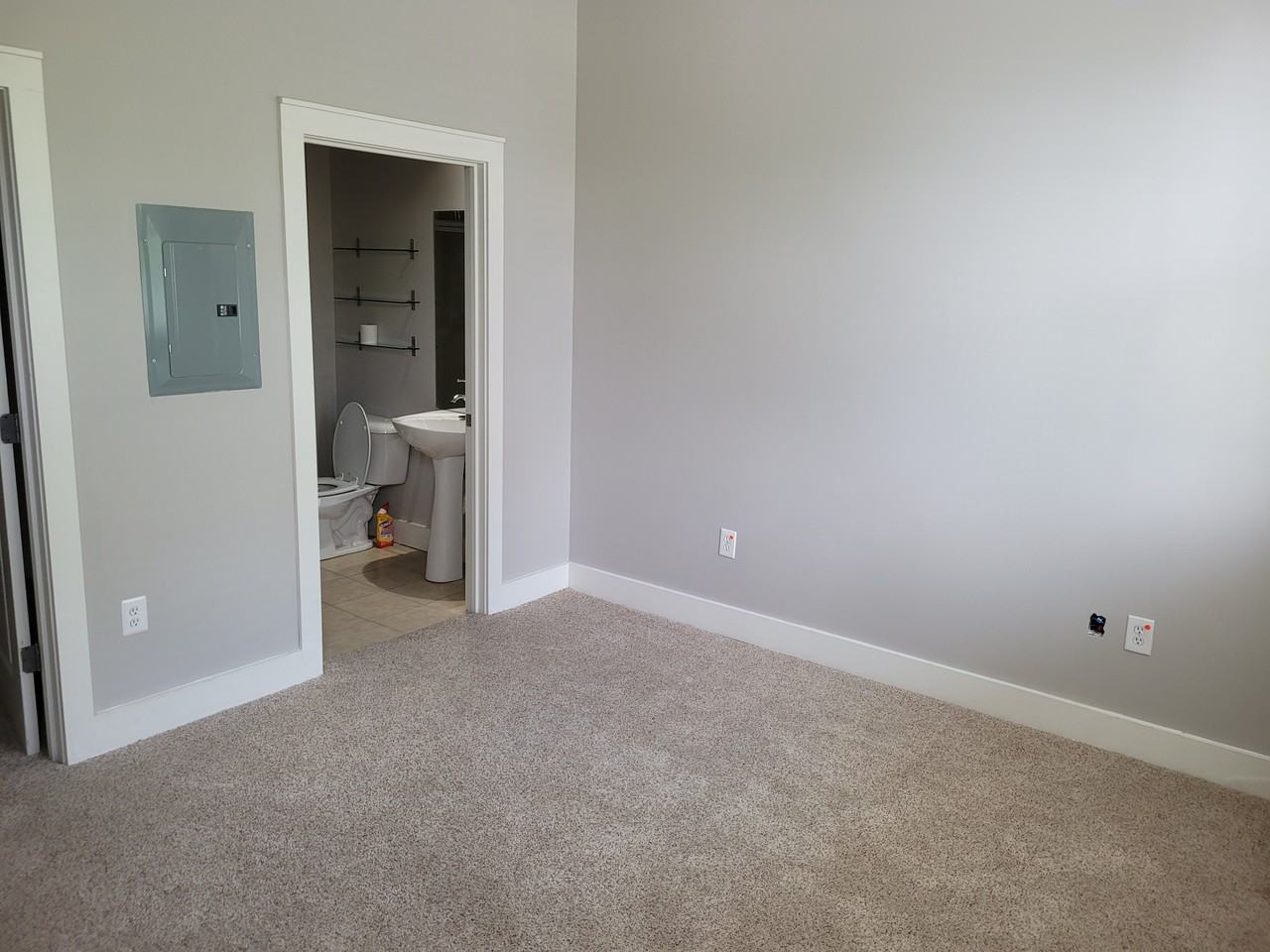 650 South Mill Street #118 - Photo 3 of 13