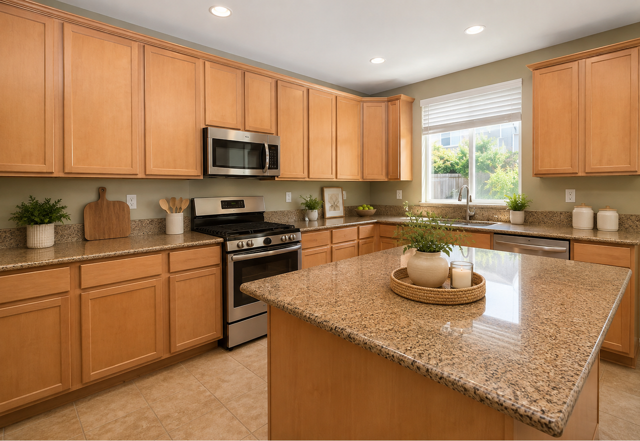 3706 Mirtoon Sea Ave #1 - Photo 3 of 18
