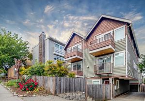 1022 Taylor Ave N #1 - Photo 1 of 1