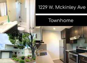 1229 West McKinley Avenue, Unit 4 - Photo 1 of 1