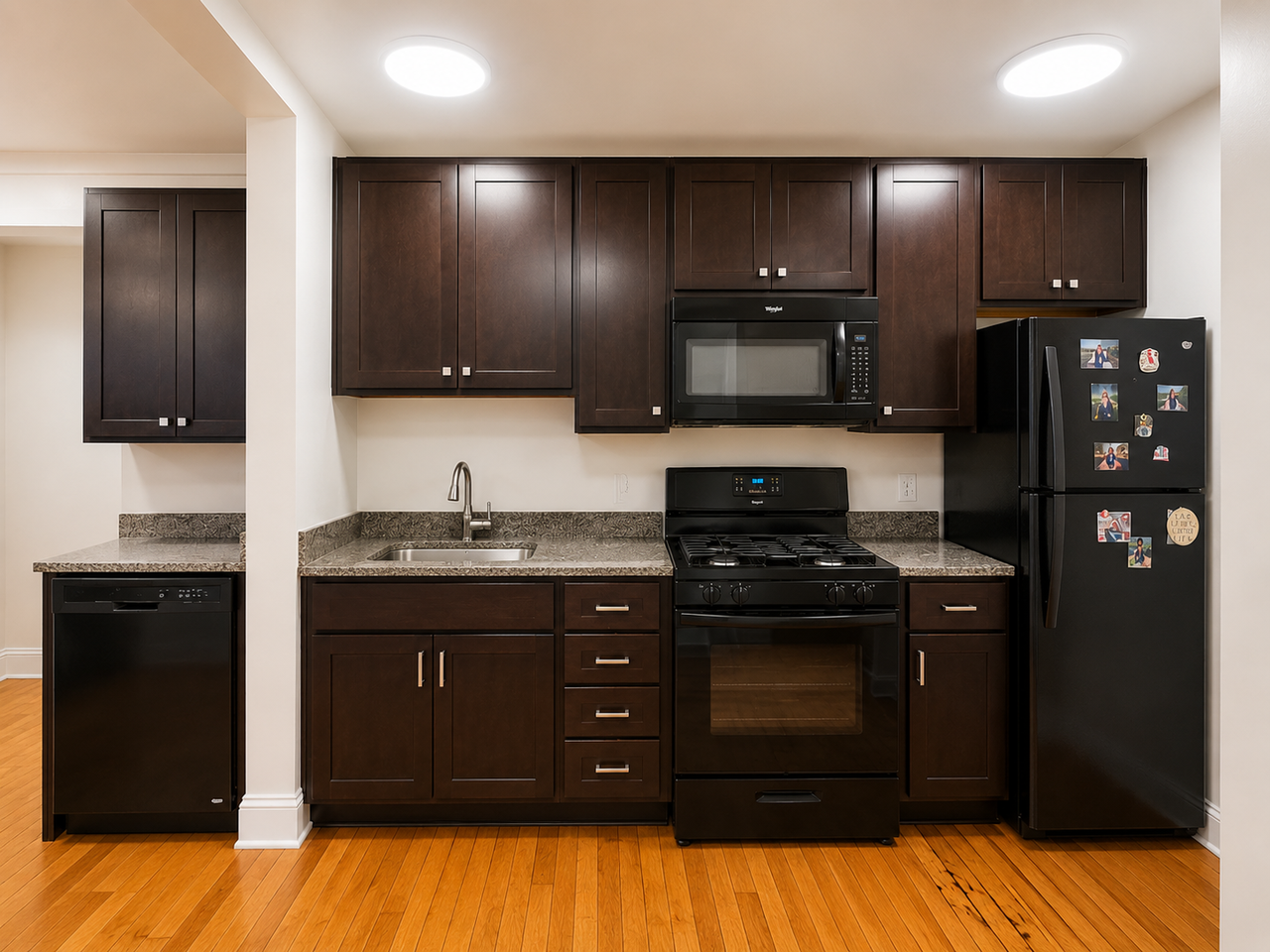 2332 W Addison St #J2 - Photo 4 of 7