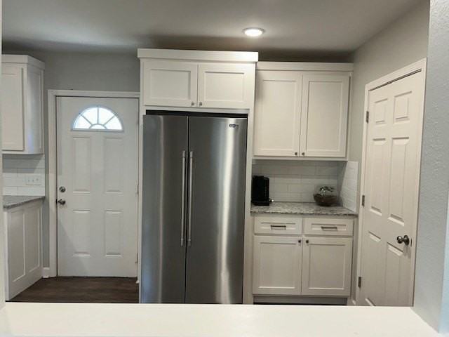 409 W Maple Ave #B - Photo 4 of 22