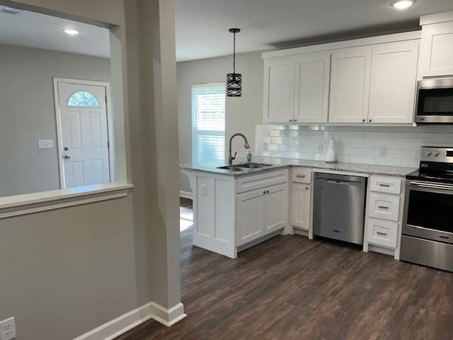 409 W Maple Ave #B - Photo 6 of 22