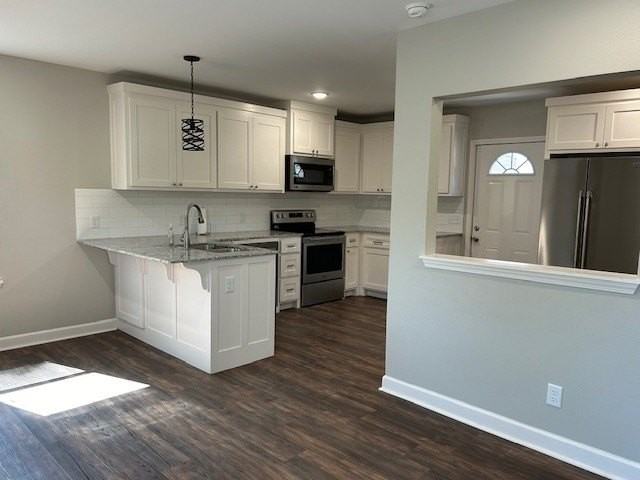 409 W Maple Ave #B - Photo 7 of 22