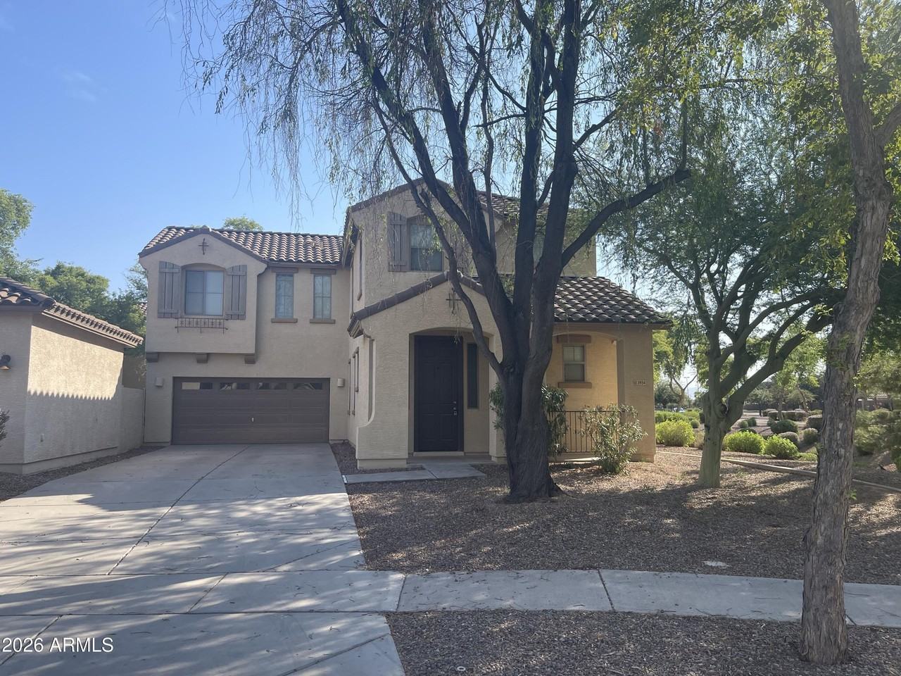 3934 E Battala Ave
