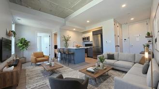 499 Concord Avenue #5E - Photo 1 of 1