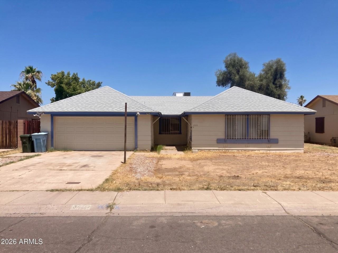 6420 W College Dr