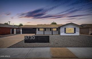 8730 E Rancho Vista Dr - Photo 1 of 1