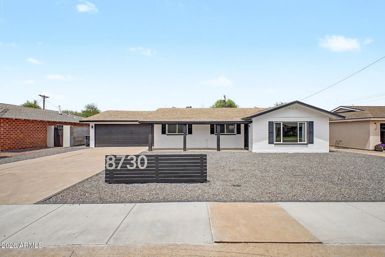 8730 E Rancho Vista Dr - Photo 2 of 22