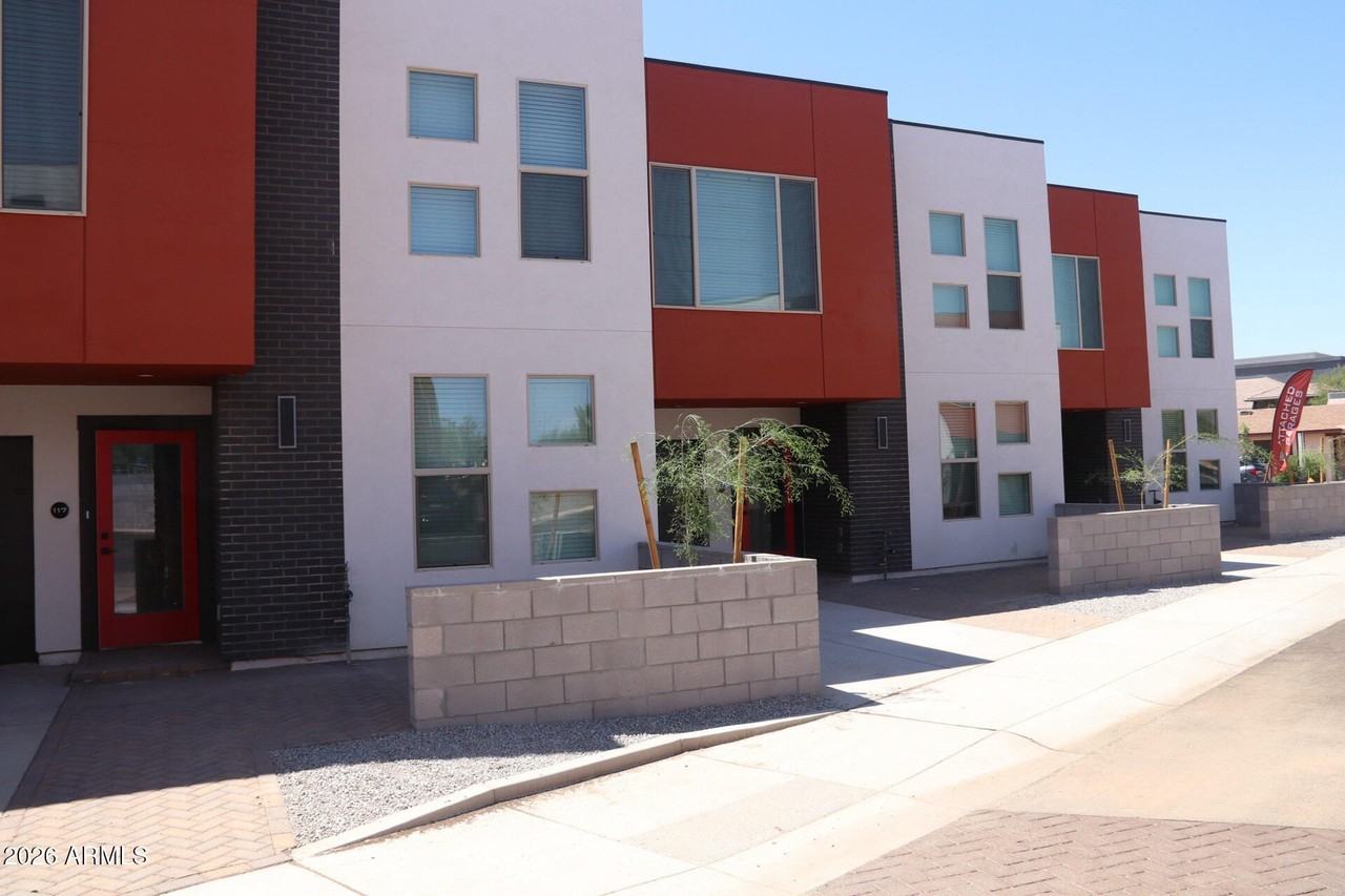 630 N Power Rd #130