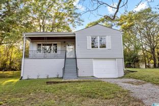 932 Five Mile Rd - Photo 1 of 1