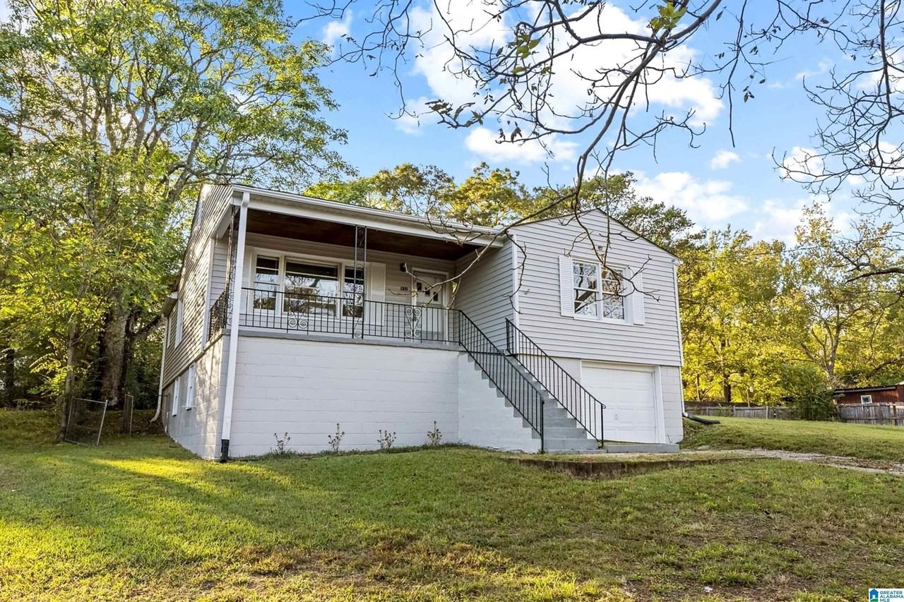 932 Five Mile Rd - Photo 2 of 14