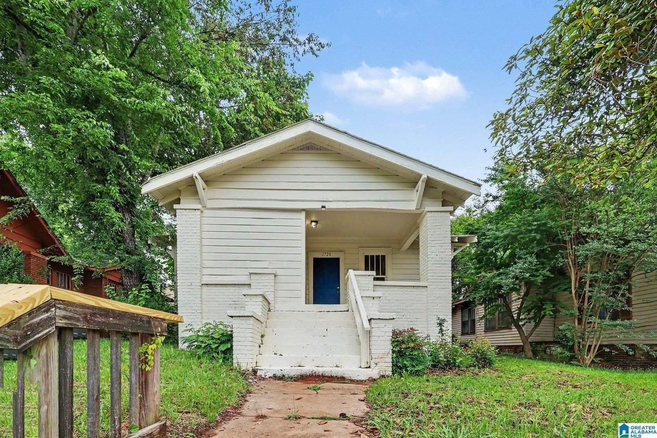 2720 23rd Street Ensley - Photo 2 of 16
