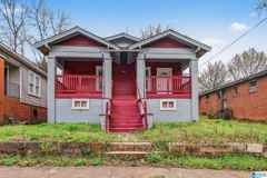2335 20th Place Ensley - Photo 1 of 1