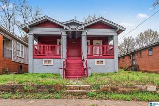 2335 20th Place Ensley - Photo 1 of 1